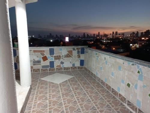 Apartamentos Puertas de Cartagena 203