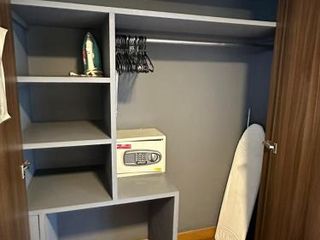 Фото отеля Acogedor Apartasuite cerca al Parque de la 93