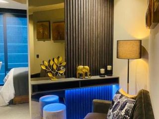 Hotel pic EXCLUSIVO APARTAESTUDIO USAQUEN