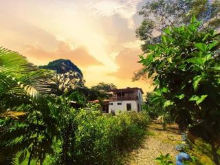 Фото отеля Espectacular Casa-Bonobo house al lado del rio