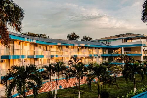 Hotel Photo 1