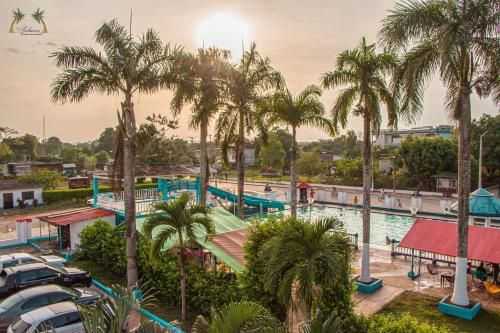 Hotel Photo 18