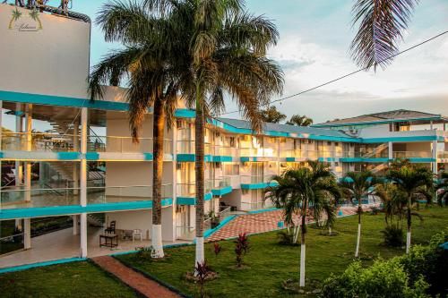 Hotel Photo 21