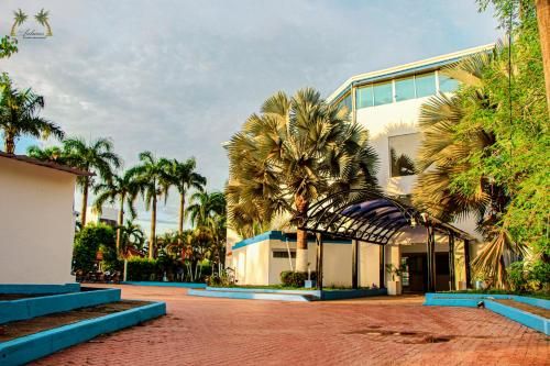 Hotel Photo 10