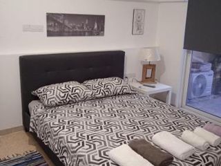 Фото отеля Nicosia rest and relax 1 bedroom apartment