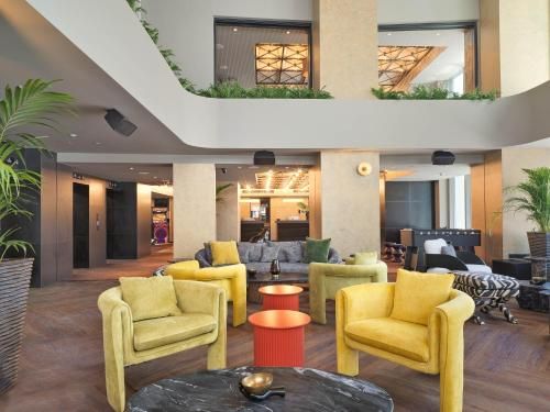 Hotel Photo 19