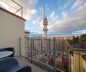 Prague Tales Boutique Residence by Dwellfort Prague Czech Republic