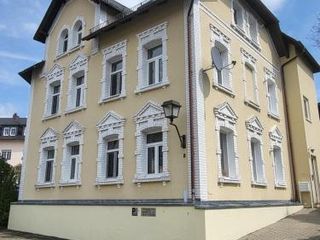 Фото отеля Ferienwohnung Sonnenhaus