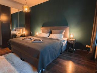 Hotel pic Cozy Appartement in Wilhelmshaven - Zentrumsnah