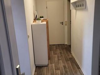 Hotel pic Frisch renoviert – ruhig aber dennoch sehr zentral gelegen