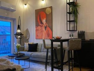 Hotel pic Stay at Smilla - Boutique Apartments mit Küche - Parken - Klima - Netf