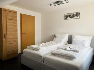 Hotel pic Cozy Apartment Bernburg 3