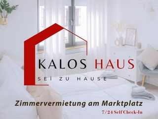 Hotel pic Kalos Haus