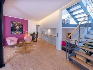 Hotel pic Luxus Wellness Loft - 245qm - Designwohnen im Zentrum