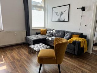 Фото отеля Gemütliche Ferienwohnung mit gratis Netflix