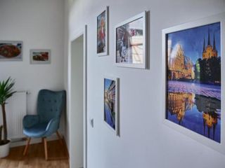 Hotel pic Appartement SCHILLER - Erfurt Zentrum