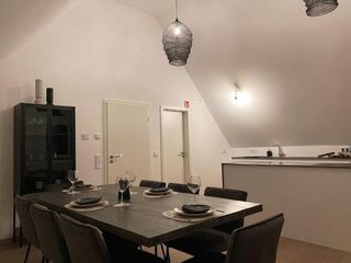 Hotel pic OASIS: Close to Munich - 4 Bedrooms - Kitchen