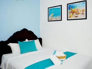 Hotel pic Apartamento Amueblado Mi Casa Caribe, Santo Domingo a 5 minutos del Ae