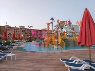 Фото отеля Chalet lake view in Porto Sharm El sheikh