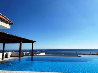 Фото отеля Infinity Roof Top 2 bedrooms with sea view