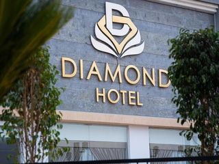 Фото отеля Diamond Land Hotel