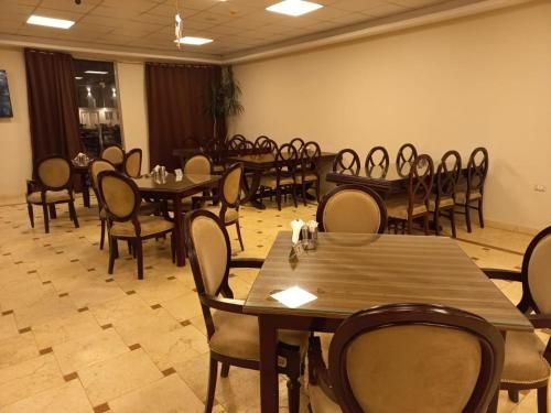 Royal Hotel Assiut