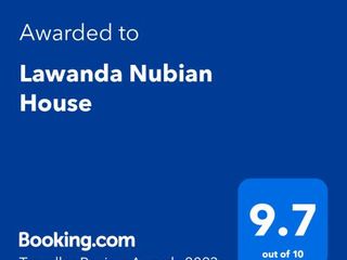Hotel pic Lawanda Nubian House