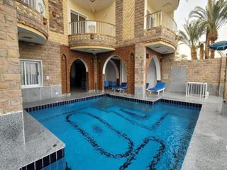 Фото отеля Blue Nile House