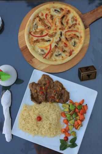 صورة الفندق 7
