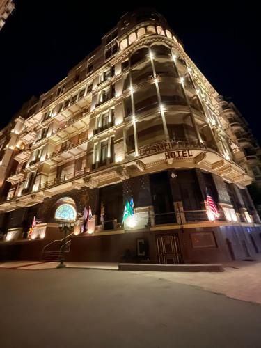Hotel Photo 1