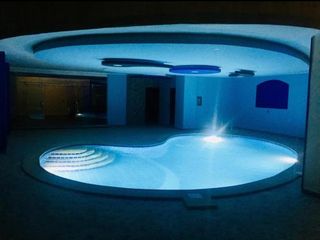 Фото отеля شقه مفروشة مع بسين خاص Furnished apartment with a private pool
