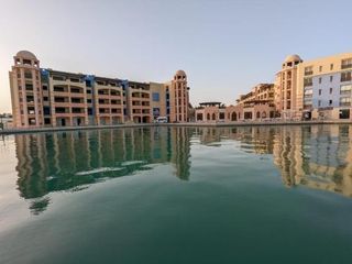 Hotel pic Marina city port ghalib chalet