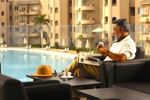 Hotel Photo 17