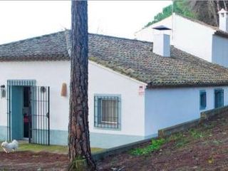 Фото отеля LosGuachos_ casa rural