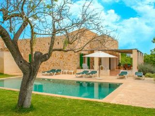 Son Servera - 41277 Mallorca