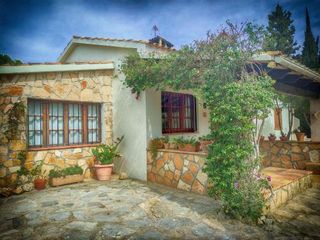 Villa with garden, Cala Millor