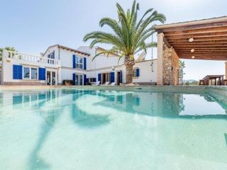 Finca Can Galiana