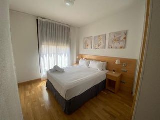 Фото отеля Apartment close to Airport, Ifema