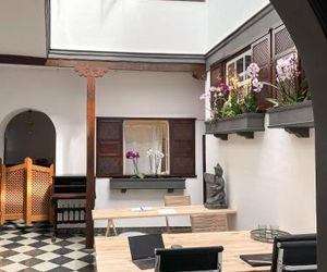 Gato Azul - Coliving Coworking Tenerife Island Spain