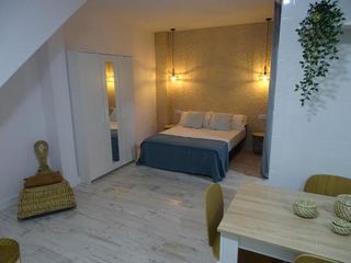 Hotel pic Loft Aitana