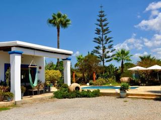 Hotel pic Villa Can Blau Ibiza