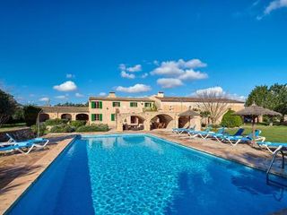 Finca Son Oliver
