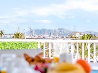 Apartamento Veronica-Puerto Pollensa