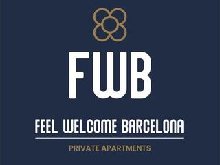 Hotel pic Feel Welcome Barcelona Smart flat