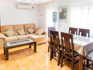 Фото отеля APARTAMENTO AL-ALBA