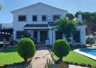 Фото отеля Gran Casa con Piscina Privada by Chiclana Dreams