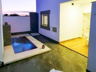Фото отеля Apartamento con piscina privada IV