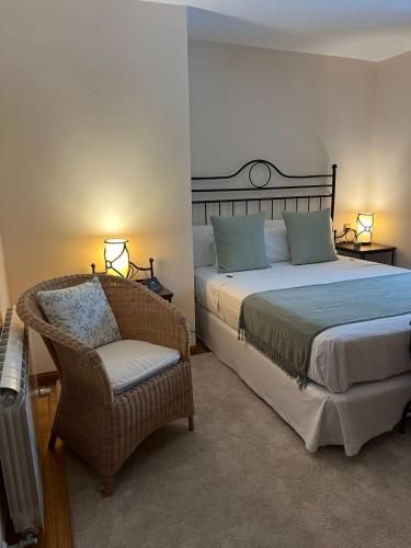 Hotel Photo 10