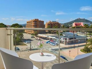 Hotel Bild 9