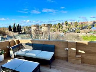 Фото отеля Puerta Palma con vistas únicas y aparcamiento